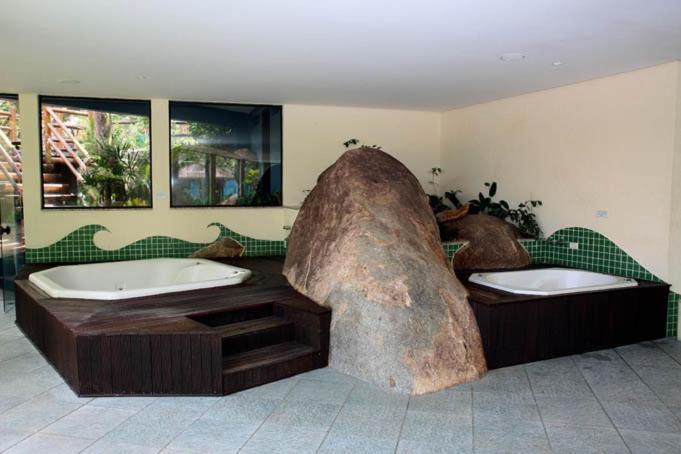 Ecoresort Refugio Cheiro De Mato Mairiporã Exterior foto