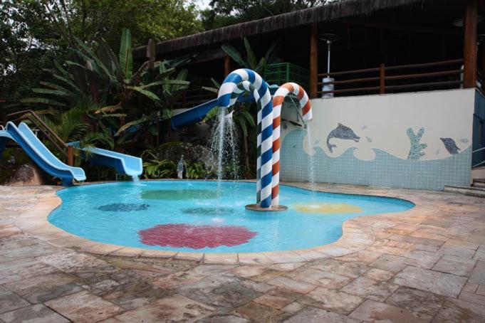 Ecoresort Refugio Cheiro De Mato Mairiporã Exterior foto
