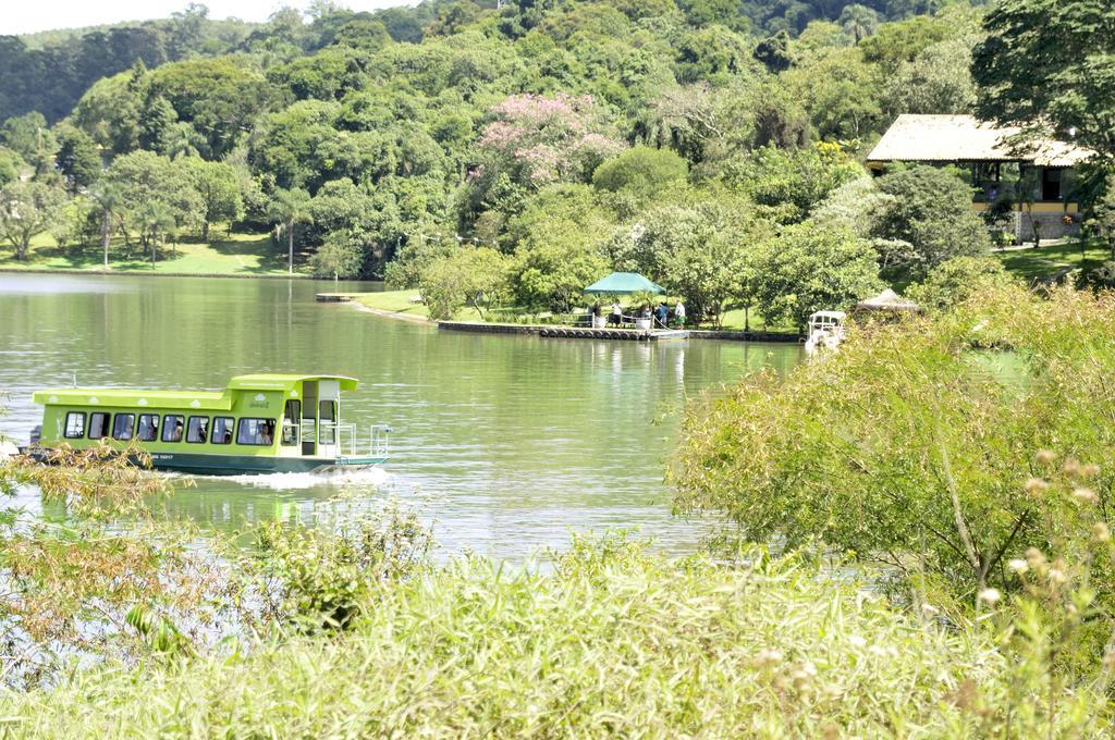 Ecoresort Refugio Cheiro De Mato Mairiporã Exterior foto