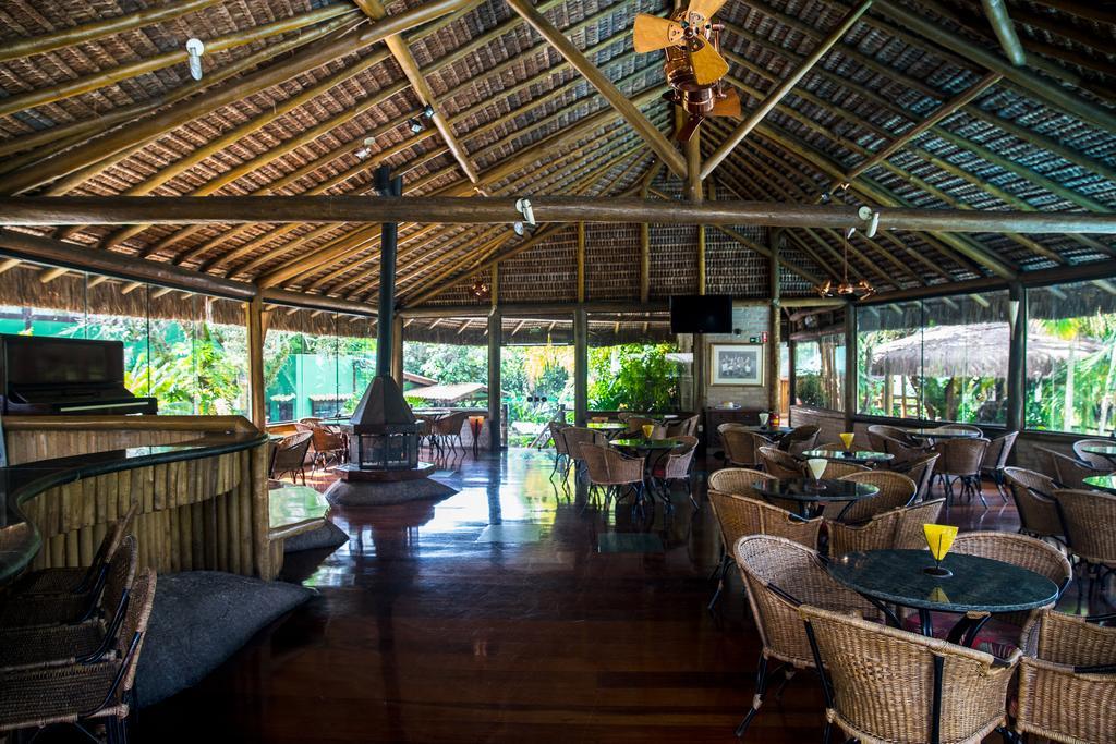 Ecoresort Refugio Cheiro De Mato Mairiporã Exterior foto