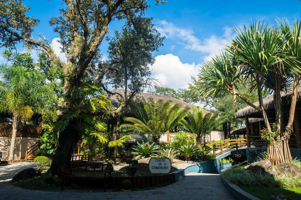 Ecoresort Refugio Cheiro De Mato Mairiporã Exterior foto